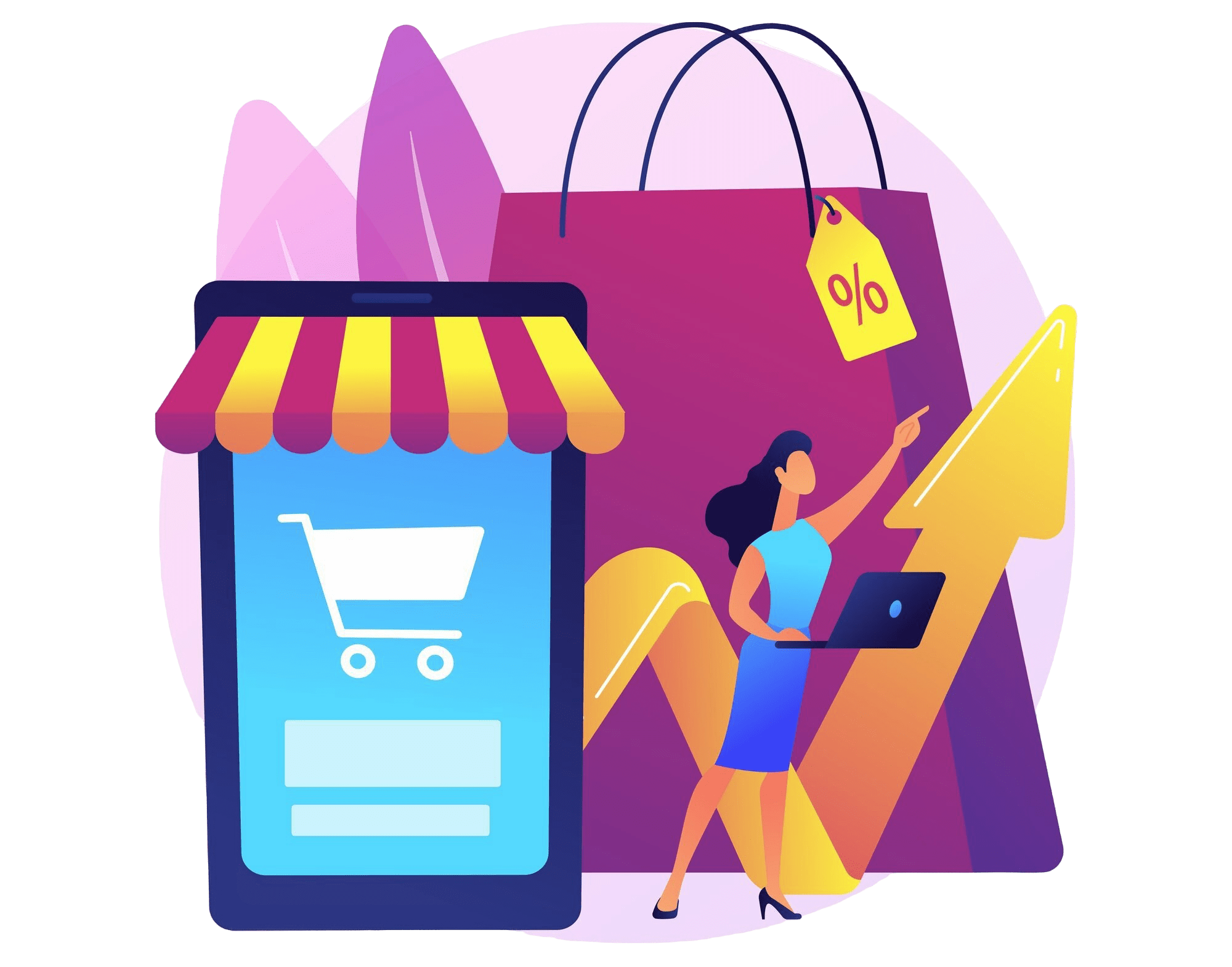 Ecommerce